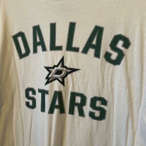 Dalls Stars T-Shirt